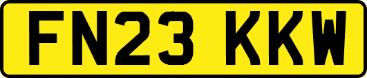 FN23KKW