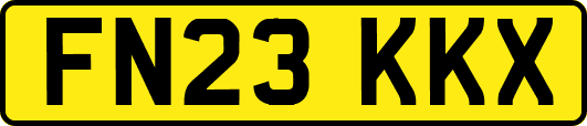 FN23KKX