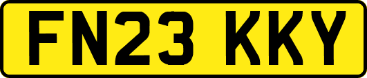 FN23KKY
