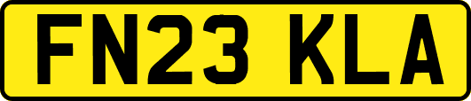 FN23KLA