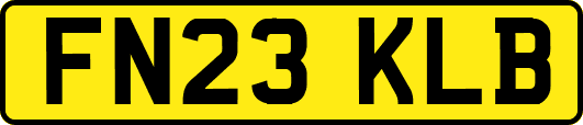 FN23KLB