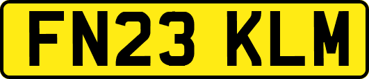 FN23KLM