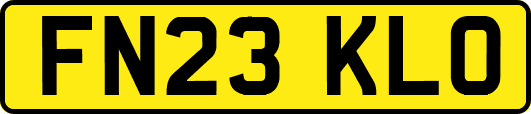 FN23KLO