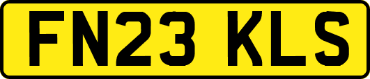 FN23KLS