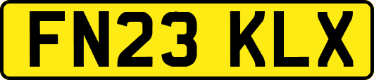 FN23KLX