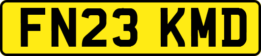 FN23KMD
