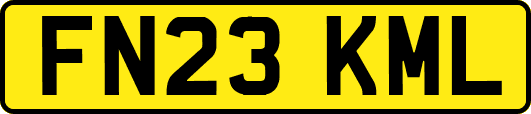 FN23KML