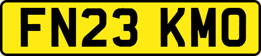 FN23KMO