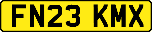 FN23KMX