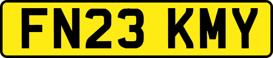 FN23KMY