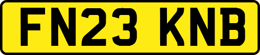 FN23KNB