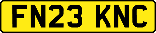 FN23KNC