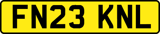 FN23KNL