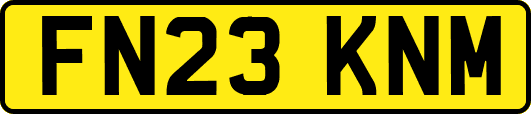 FN23KNM