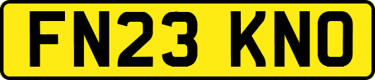 FN23KNO