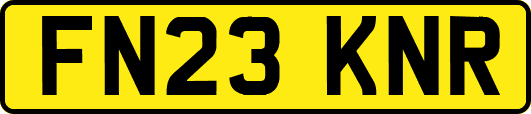 FN23KNR