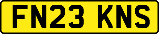 FN23KNS