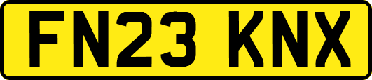 FN23KNX