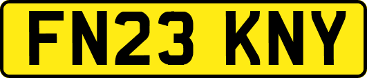 FN23KNY