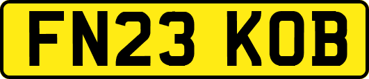 FN23KOB