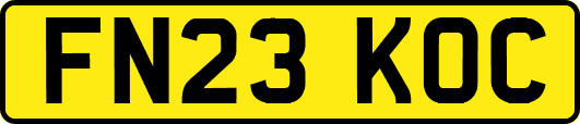 FN23KOC