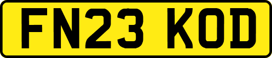 FN23KOD