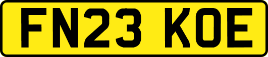 FN23KOE