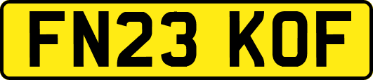 FN23KOF