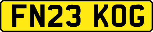 FN23KOG