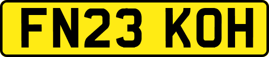 FN23KOH