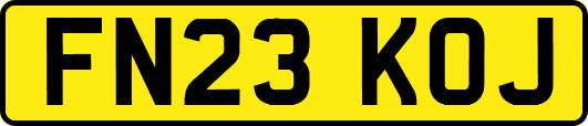 FN23KOJ