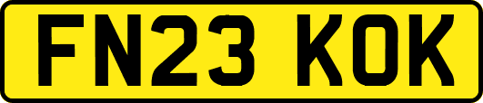 FN23KOK