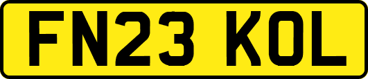 FN23KOL