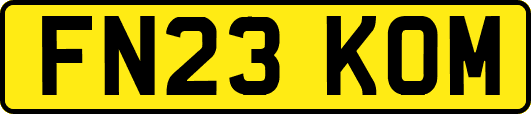 FN23KOM