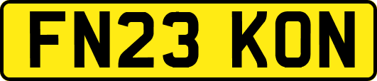 FN23KON