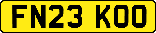 FN23KOO