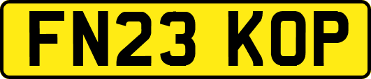 FN23KOP