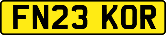 FN23KOR