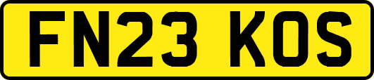 FN23KOS