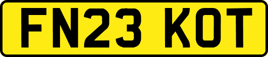 FN23KOT