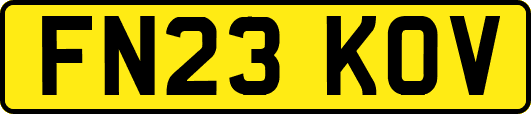 FN23KOV