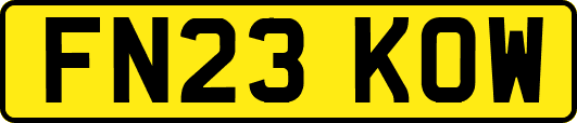 FN23KOW