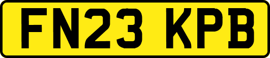 FN23KPB