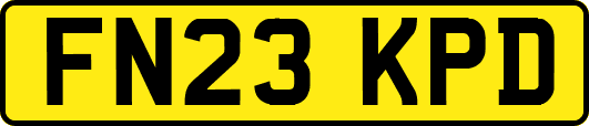 FN23KPD