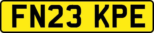 FN23KPE