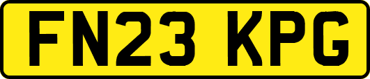 FN23KPG