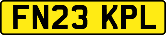 FN23KPL