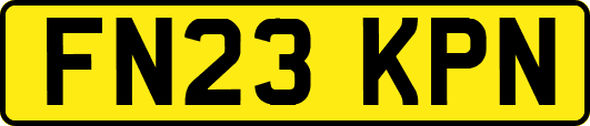 FN23KPN