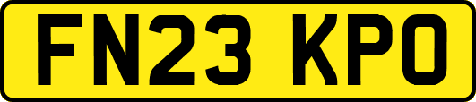 FN23KPO
