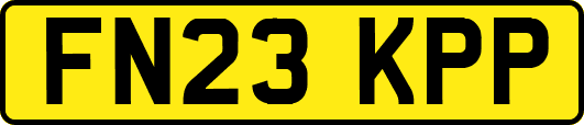FN23KPP
